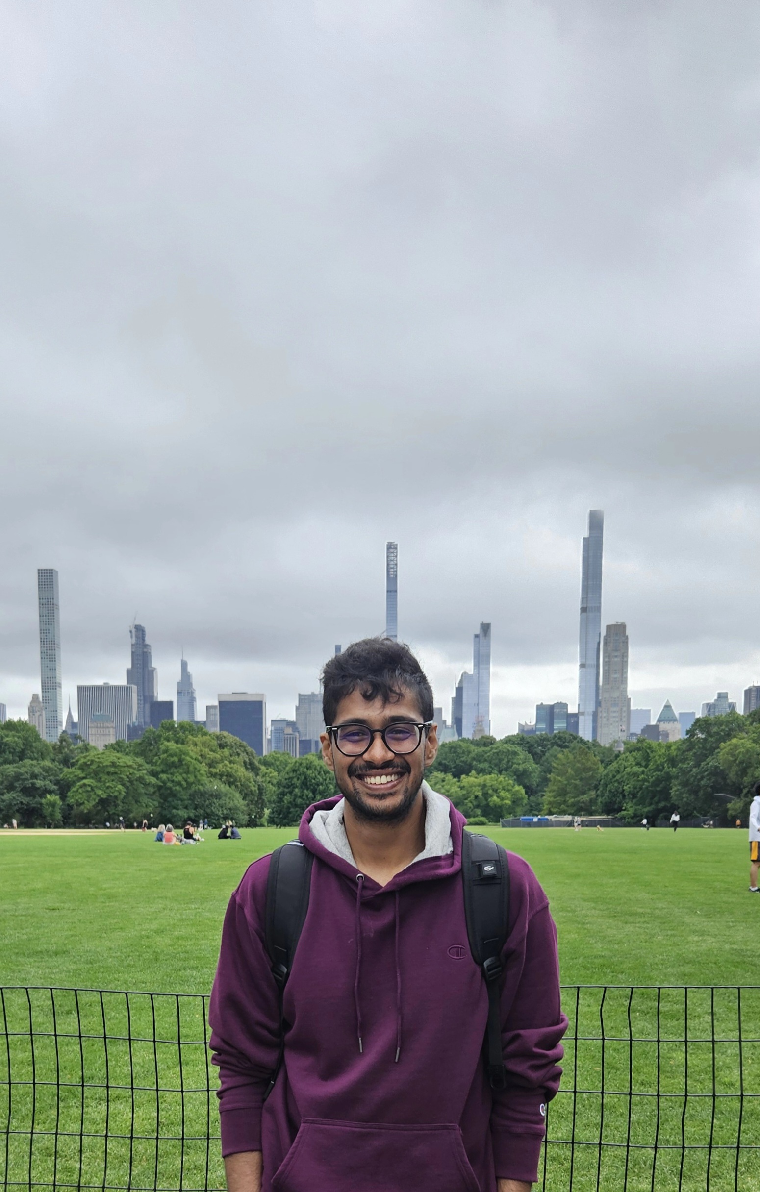 Atul's Profile Picture